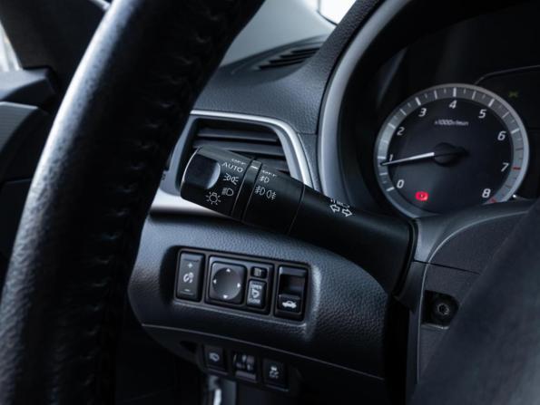 Nissan Sentra VII (B17) с пробегом 2014 года, цена 1 166 000 рублей, 176370 км, седан, Автокод Объявления