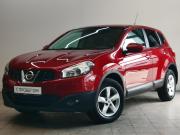 Nissan Qashqai I Рестайлинг Барнаул  - изображение 36