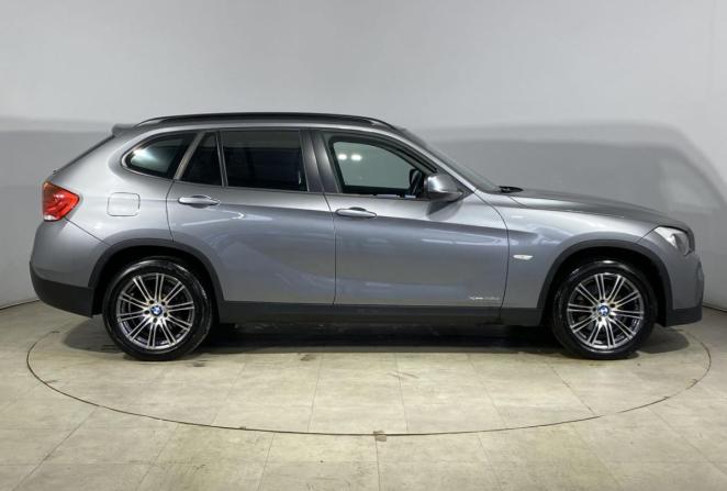 BMW X1 I (E84) с пробегом 2012 года, цена 1 530 000 рублей, 113536 км, внедорожник, Автокод Объявления