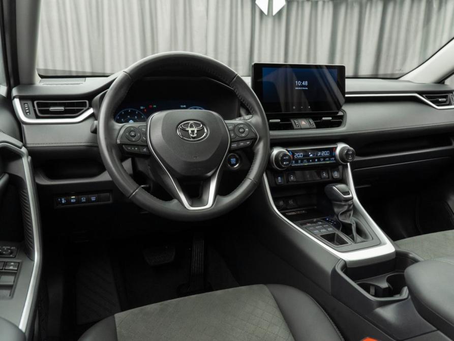 Toyota RAV4 V (XA50) Москва  - изображение 7