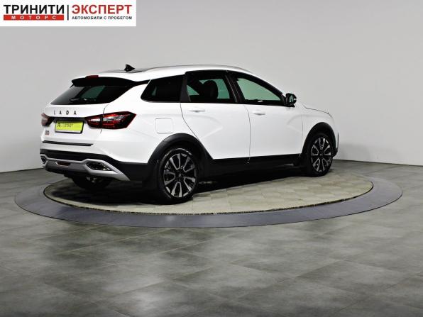 Lada (ВАЗ) Vesta I Рестайлинг (NG) с пробегом 2024 года, цена 1 577 000 рублей, 27925 км, универсал, Автокод Объявления