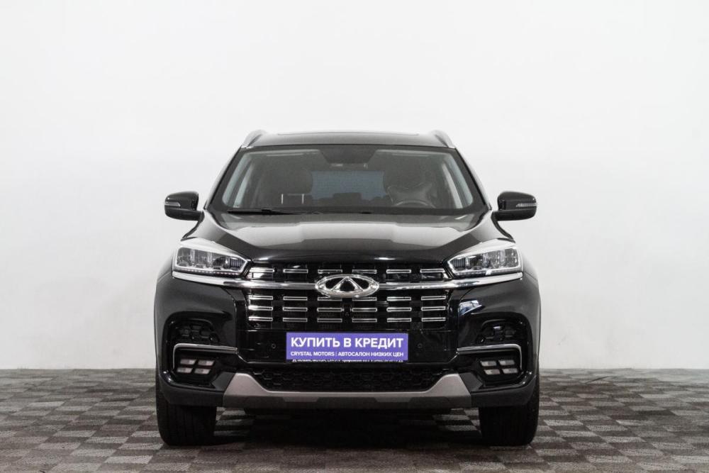 Chery Tiggo 8 I Сургут  - изображение 2