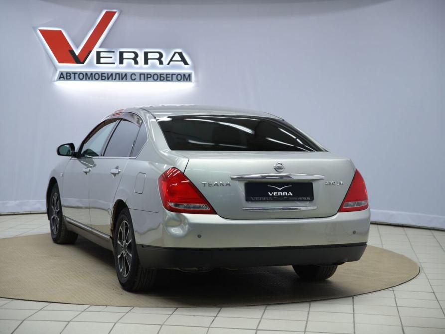 Nissan Teana I Уфа  - изображение 7