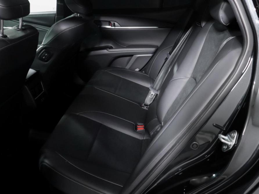 Toyota Camry IX (XV80) China Market Москва  - изображение 10