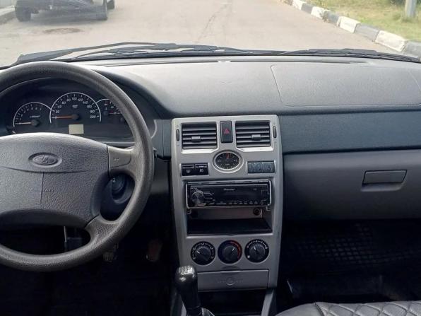 Lada (ВАЗ) Priora I с пробегом 2010 года, цена 213 000 рублей, 297293 км, седан, Автокод Объявления