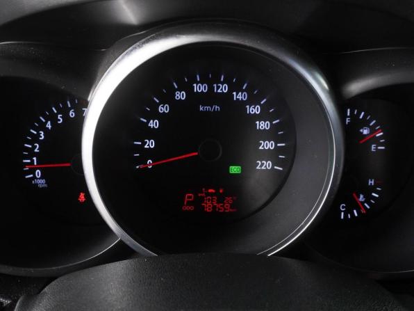 Kia Soul I Рестайлинг с пробегом 2012 года, цена 1 259 000 рублей, 78759 км, хэтчбек, Автокод Объявления