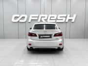 Lexus IS II Рестайлинг Ростов-на-Дону  - изображение 21