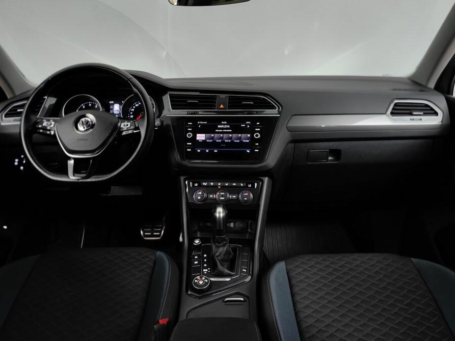 Volkswagen Tiguan II Подольск  - изображение 13