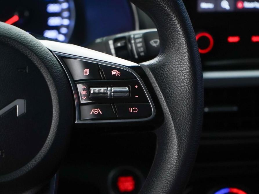 Kia K3 II Рестайлинг Москва  - изображение 13