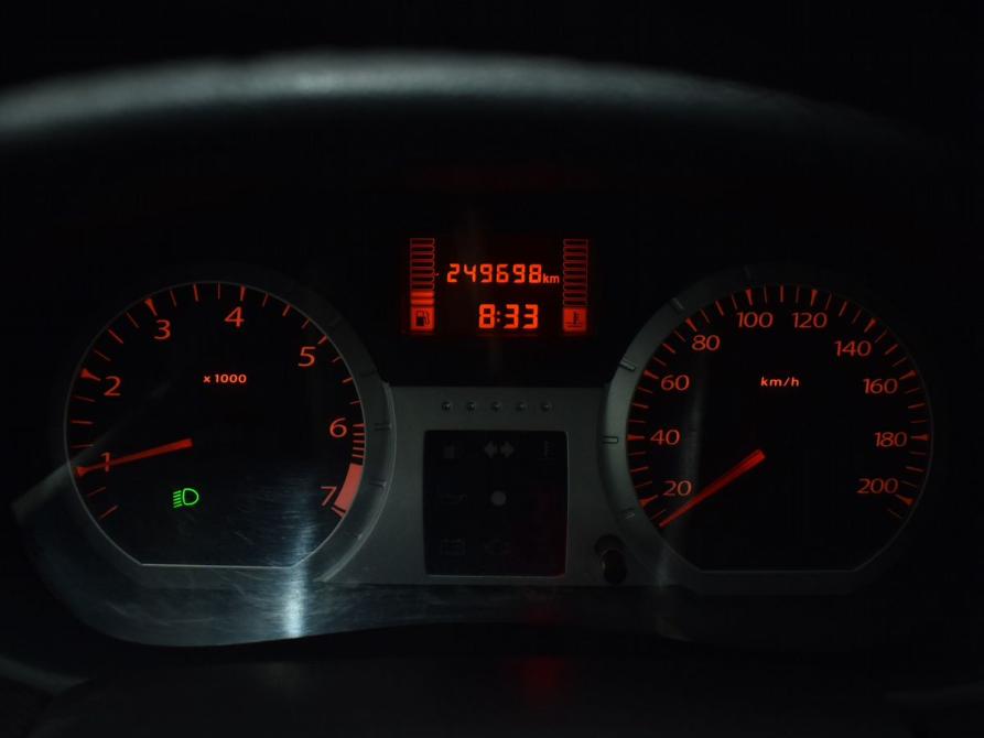 Lada (ВАЗ) Largus I Кемерово  - изображение 3