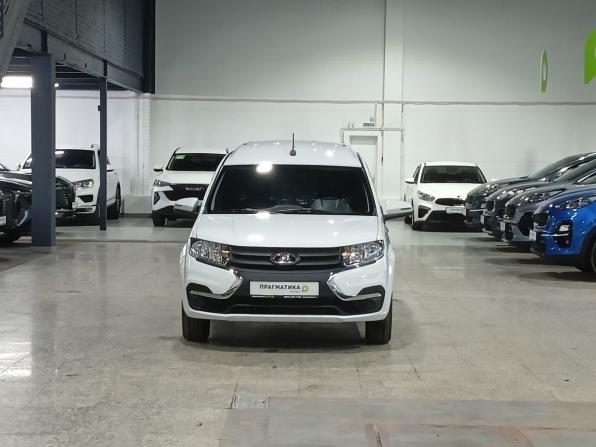 Lada (ВАЗ) Largus I Рестайлинг с пробегом 2025 года, цена 1 250 000 рублей, 5448 км, фургон, Автокод Объявления
