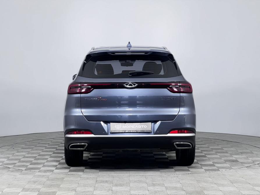 Chery Tiggo 7 Pro I Калининград  - изображение 6
