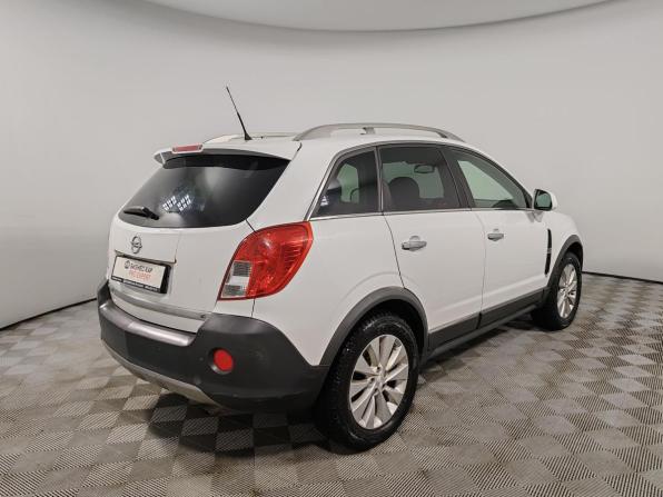Opel Antara I Рестайлинг с пробегом 2014 года, цена 1 175 000 рублей, 139190 км, внедорожник, Автокод Объявления