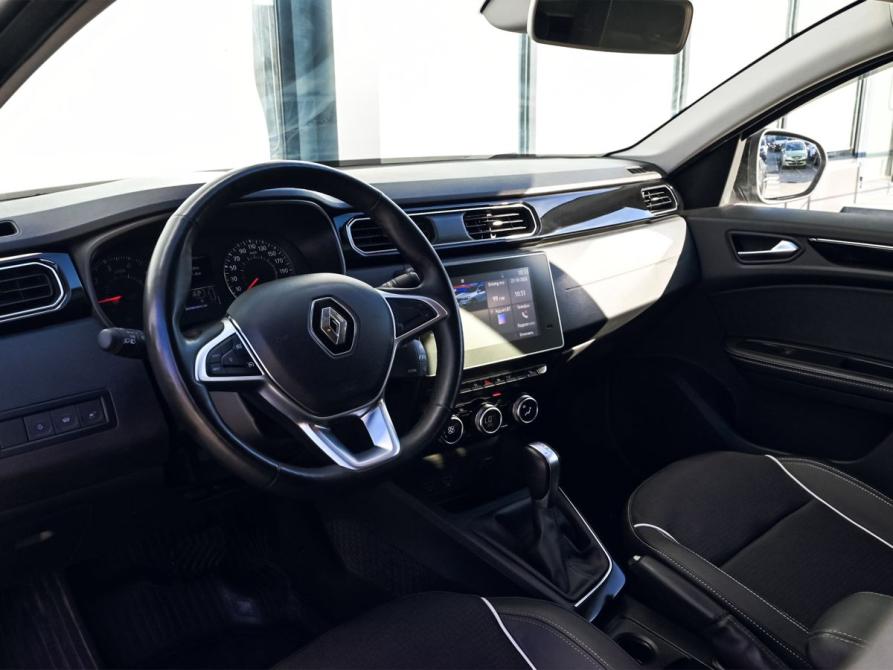 Renault Arkana I Екатеринбург  - изображение 16