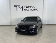 Mercedes-Benz C-Класс III (W204) Рестайлинг Екатеринбург  - изображение 16