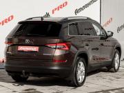 Skoda Kodiaq I Екатеринбург  - изображение 41