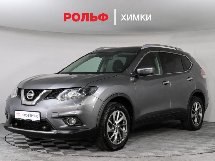 Nissan X-Trail III Химки  - изображение 16
