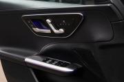 Mercedes-Benz C-Класс V (W206) Москва  - изображение 47