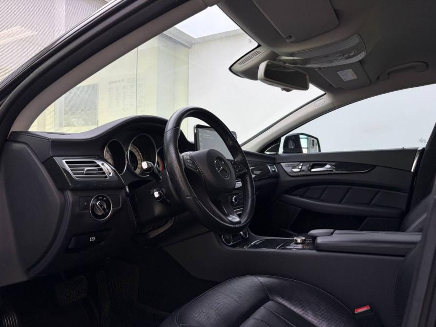 Mercedes-Benz CLS II (C218) Рестайлинг Уфа  - изображение 20