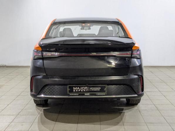BAIC U5 Plus с пробегом 2023 года, цена 850 000 рублей, 136930 км, седан, Автокод Объявления