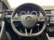 Skoda Octavia III (A7) Рестайлинг Кемерово  - изображение 22