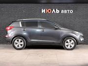 Kia Sportage III Екатеринбург  - изображение 26