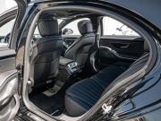 Mercedes-Benz S-Класс VII (W223) Краснодар  - изображение 35