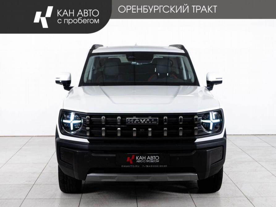 Haval H3 I Казань  - изображение 2