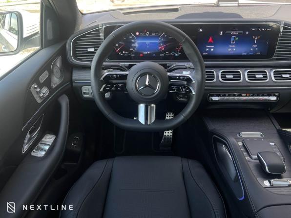 Новый Mercedes-Benz GLE Coupe II (C167) Рестайлинг 2025 года, цена 16 590 000 рублей, внедорожник, Автокод Объявления
