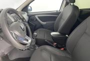 Renault Duster I Рестайлинг Саранск  - изображение 56