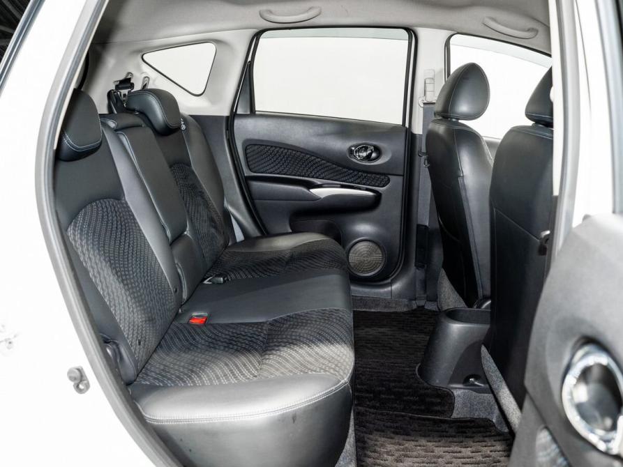 Nissan Note II Чита  - изображение 5