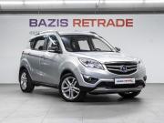 Changan CS35 Тюмень  - изображение 26