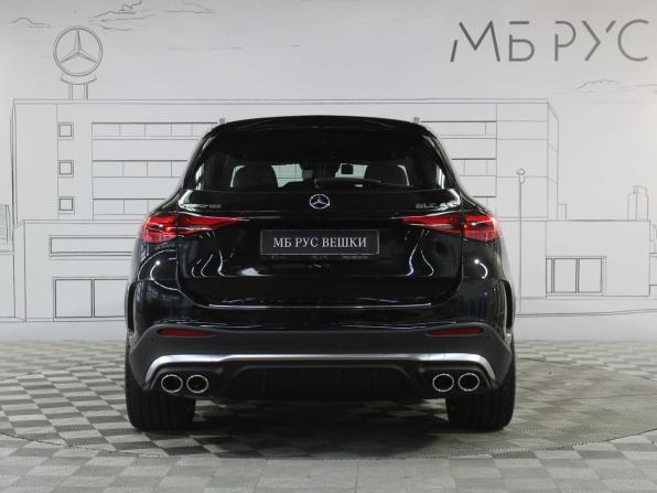 Mercedes-Benz GLC AMG II (X254) с пробегом 2024 года, цена 9 600 000 рублей, 2450 км, внедорожник, Автокод Объявления