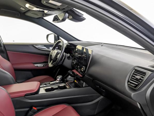 Lexus NX II с пробегом 2022 года, цена 5 500 000 рублей, 50296 км, внедорожник, Автокод Объявления
