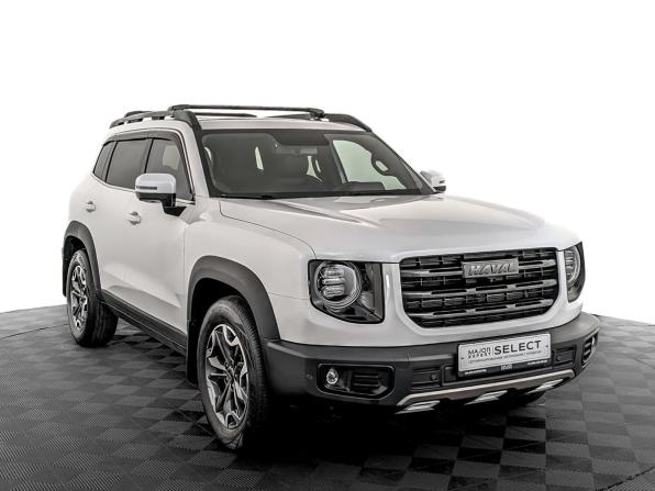 Haval Dargo I с пробегом 2023 года, цена 2 425 000 рублей, 39029 км, внедорожник, Автокод Объявления