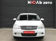 Nissan Almera III (G15) Екатеринбург  - изображение 19