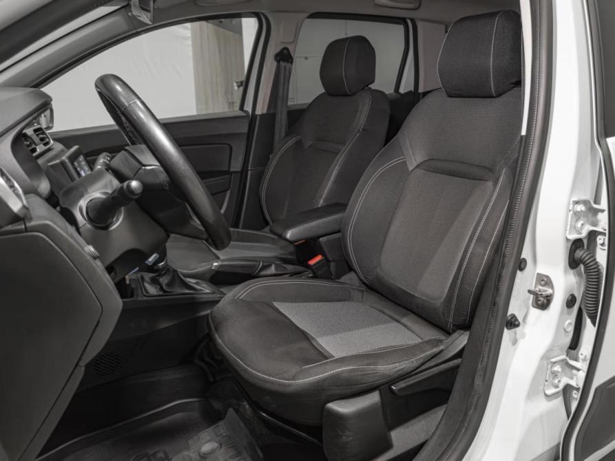 Renault Duster II Мурманск  - изображение 10