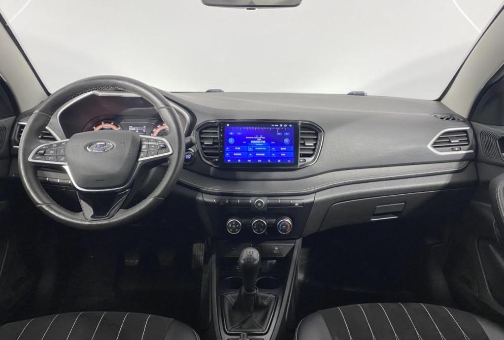 Lada (ВАЗ) Vesta I Рестайлинг (NG) Саранск  - изображение 18