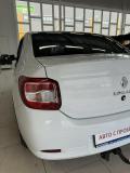 Renault Logan II Рестайлинг Уфа  - изображение 35