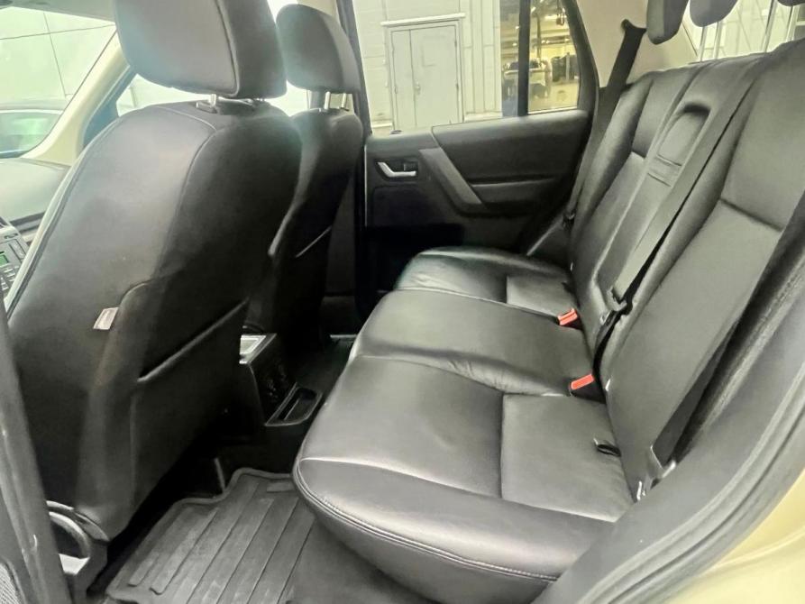 Land Rover Freelander II Санкт-Петербург  - изображение 11