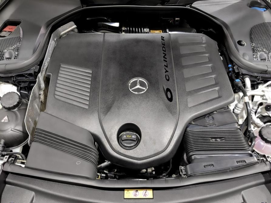 Mercedes-Benz CLS III (C257) Москва  - изображение 9