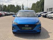 Hyundai Solaris II Рестайлинг Сыктывкар  - изображение 30