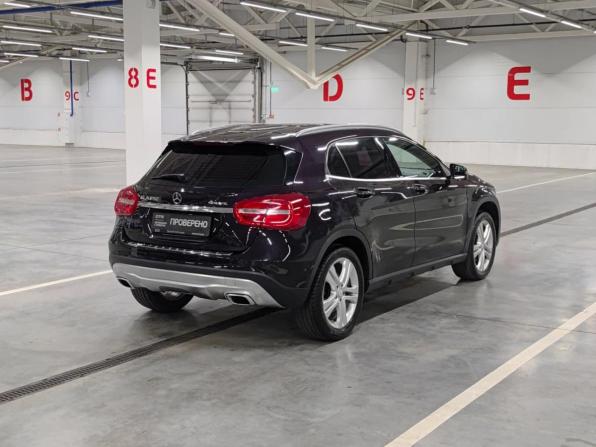 Mercedes-Benz GLA I (X156) с пробегом 2015 года, цена 1 875 000 рублей, 163450 км, внедорожник, Автокод Объявления