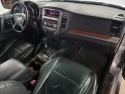 Mitsubishi Pajero IV Санкт-Петербург  - изображение 35