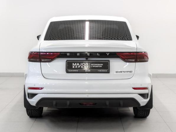 Geely Emgrand II с пробегом 2024 года, цена 1 400 000 рублей, 64455 км, седан, Автокод Объявления