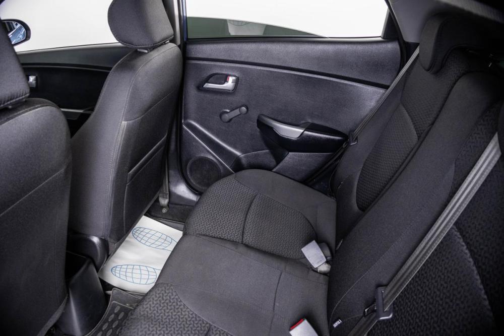 Kia Rio III Рестайлинг Пермь  - изображение 9