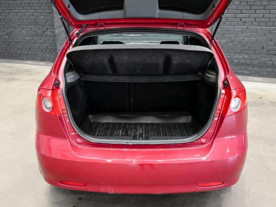 Chevrolet Lacetti I Екатеринбург  - изображение 6