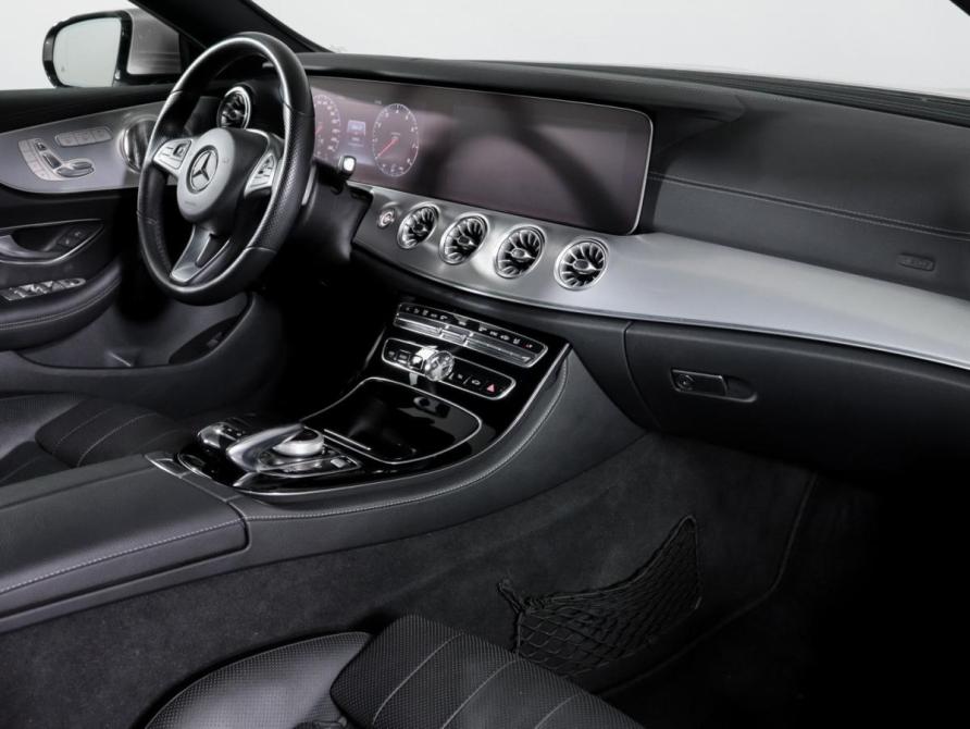 Mercedes-Benz E-Класс V (W213 S213 C238) Москва  - изображение 9