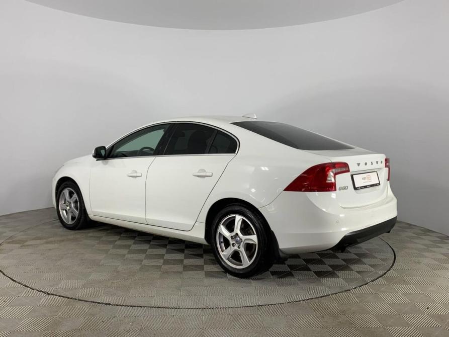Volvo S60 II Ногинск  - изображение 8