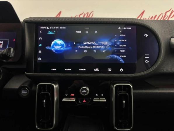 Haval Dargo I с пробегом 2023 года, цена 2 299 000 рублей, 128790 км, внедорожник, Автокод Объявления